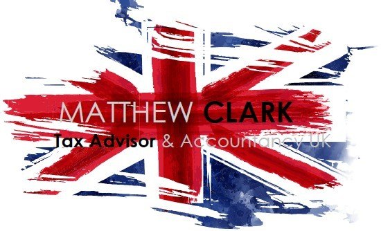 Clark Tax Adviser & Accountancy logo