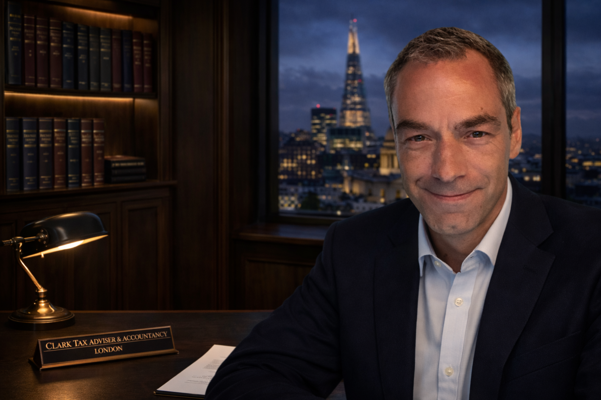 Clark Tax Adviser & Accountancy